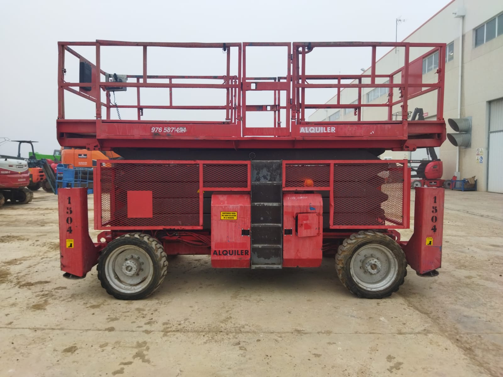 GENIE GS5390RT