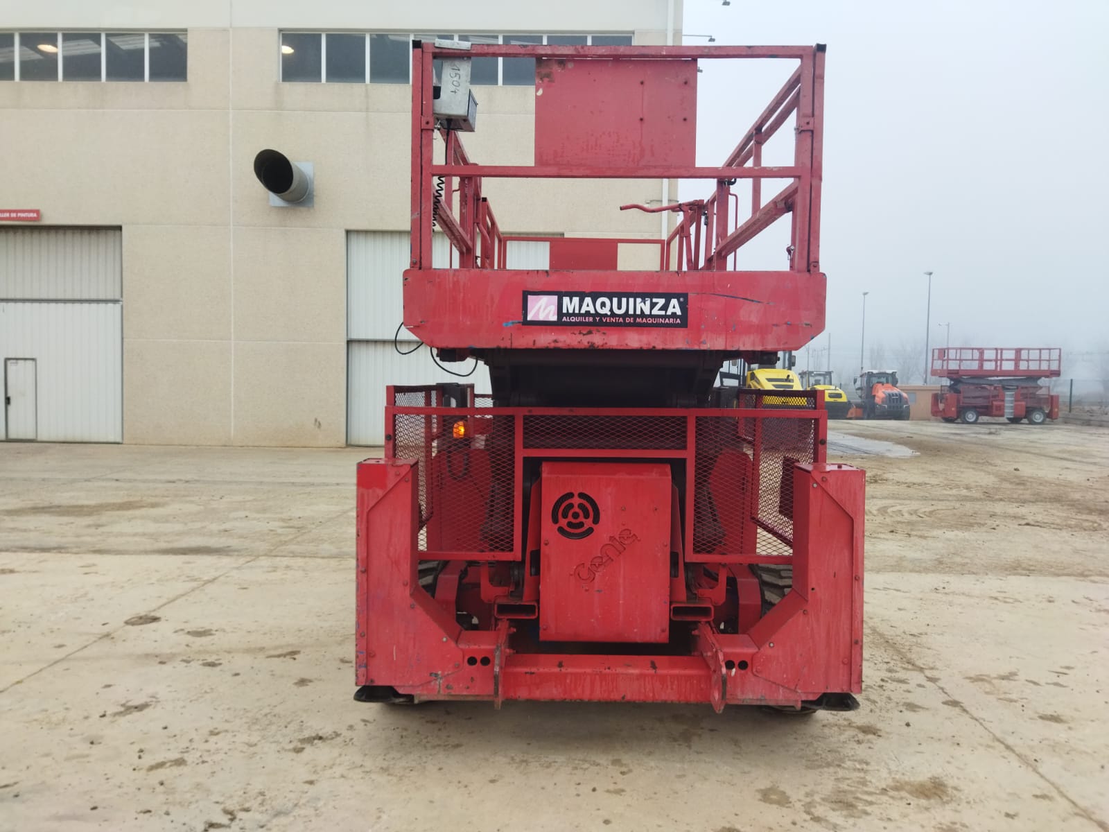 GENIE GS5390RT