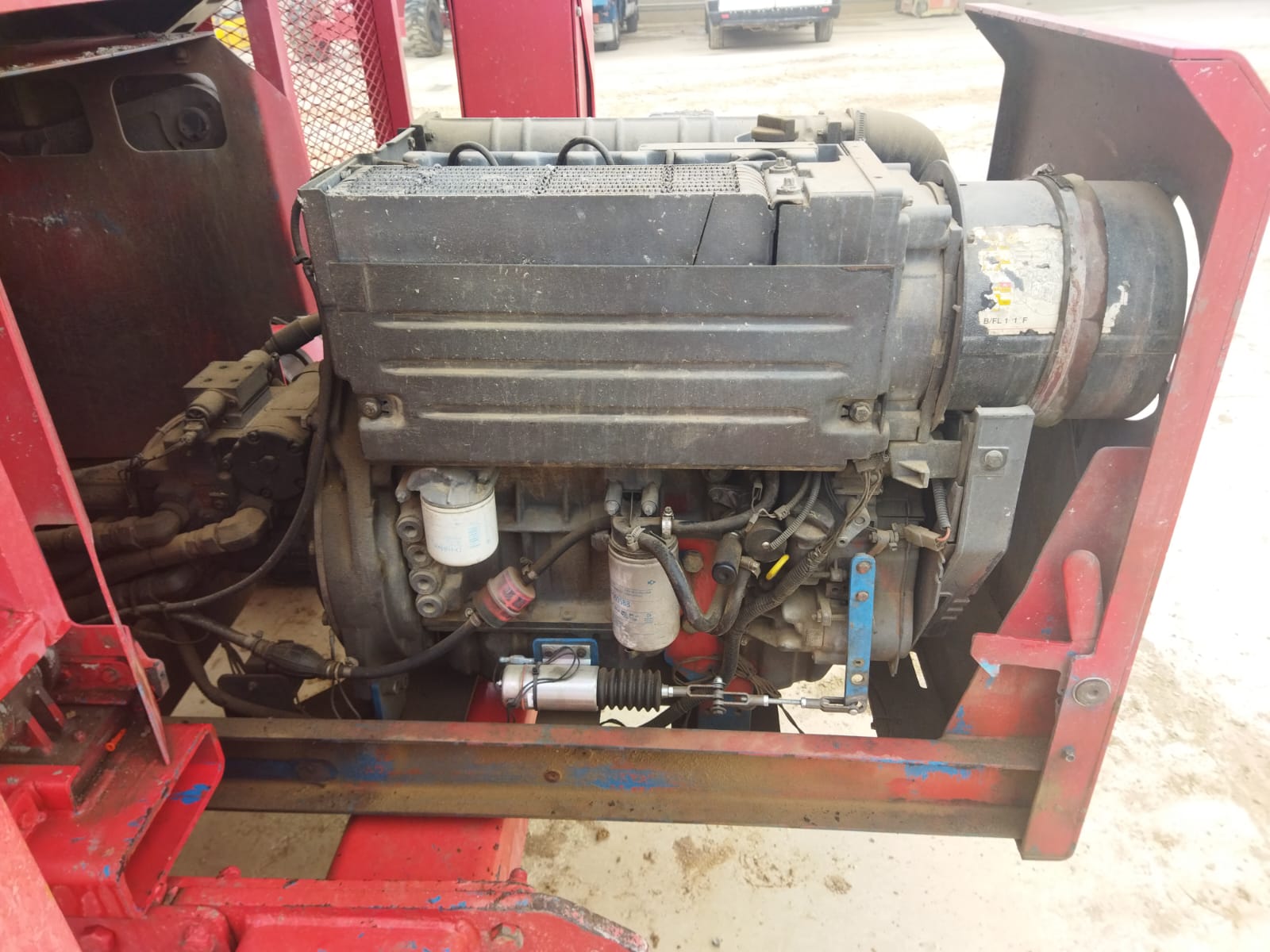 GENIE GS5390RT