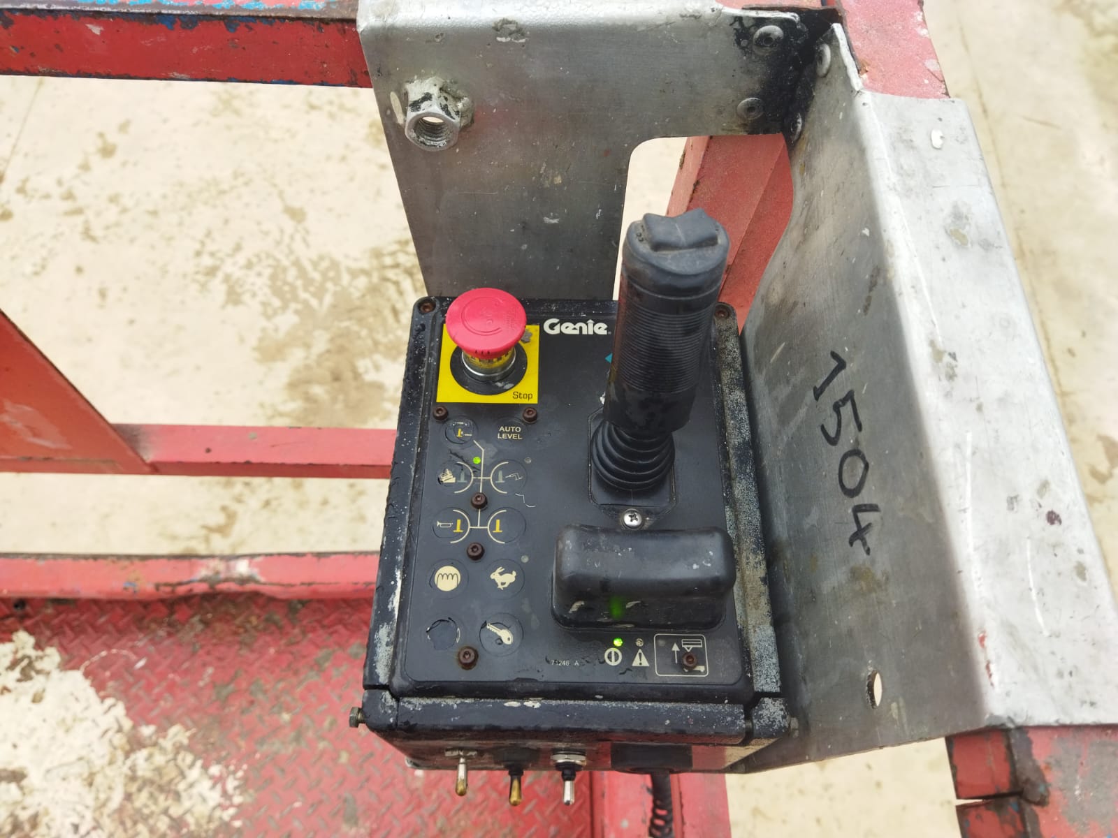 GENIE GS5390RT
