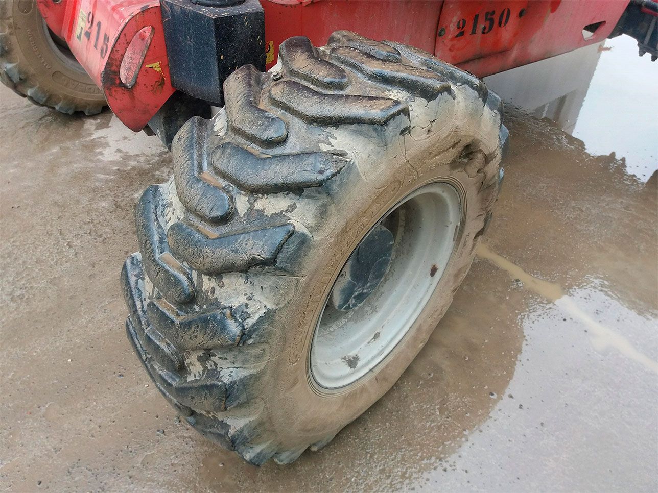 MANITOU 180ATJ