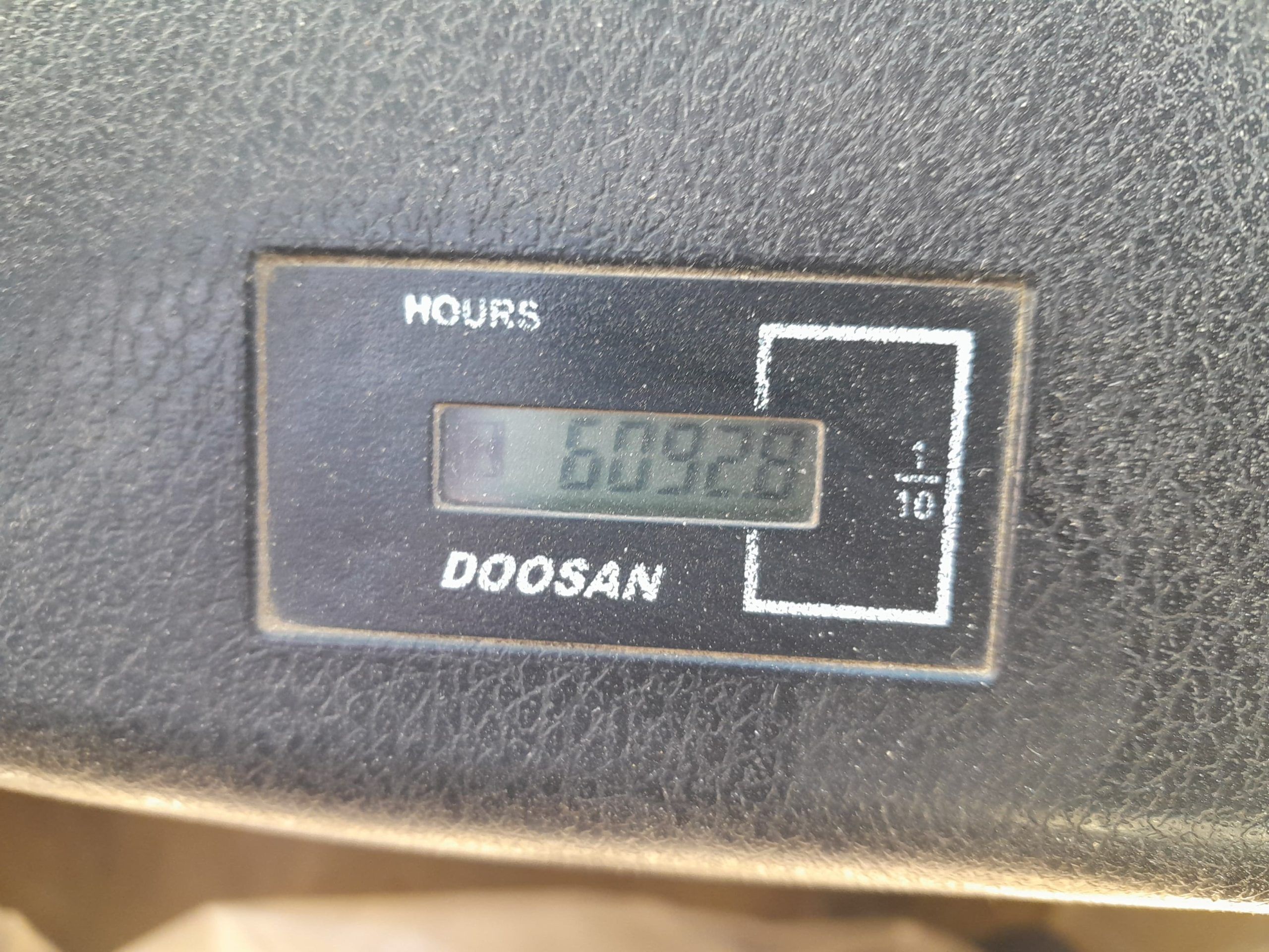 DOOSAN DL300 L/AUX.