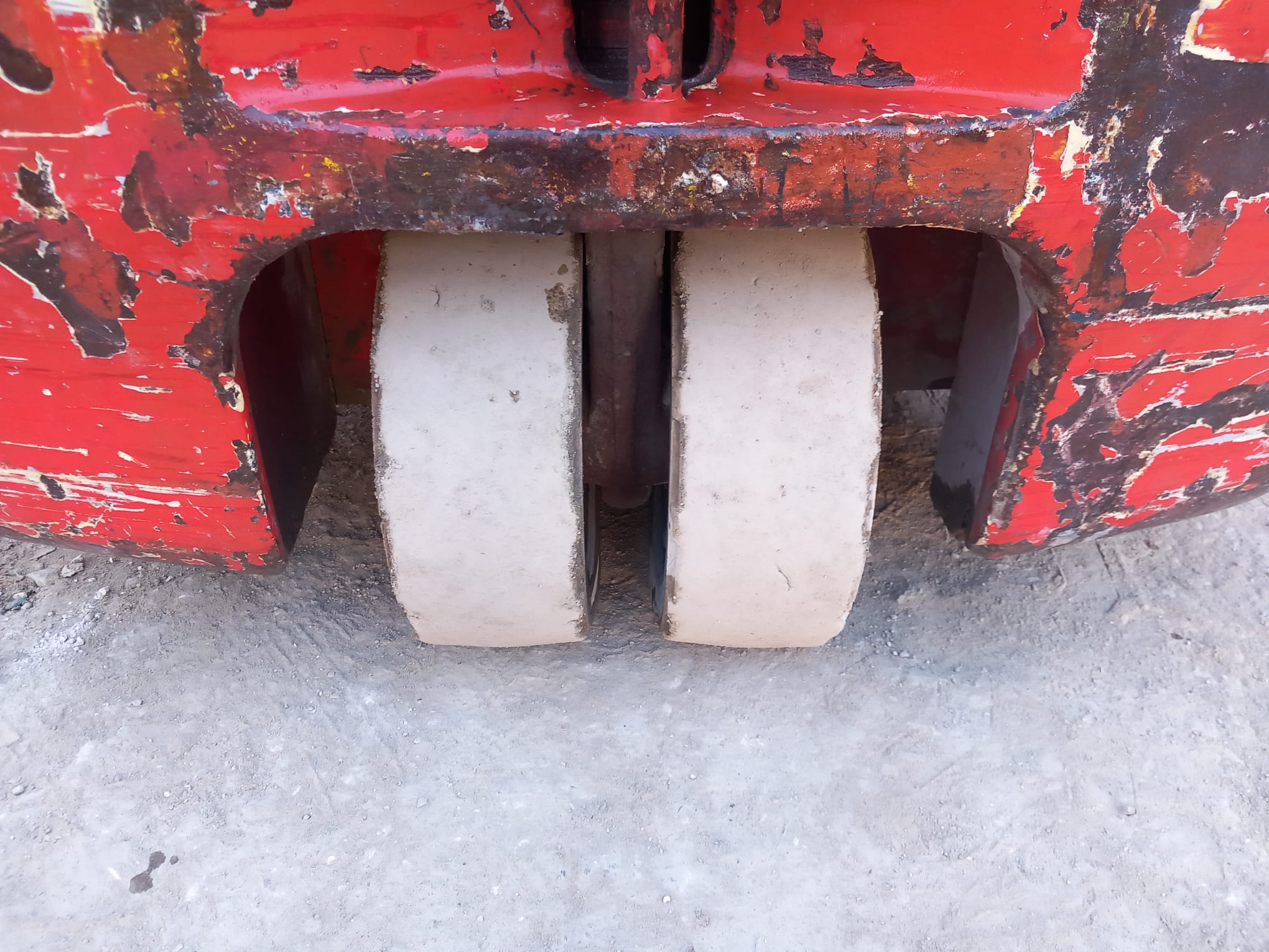MANITOU ME318 48V