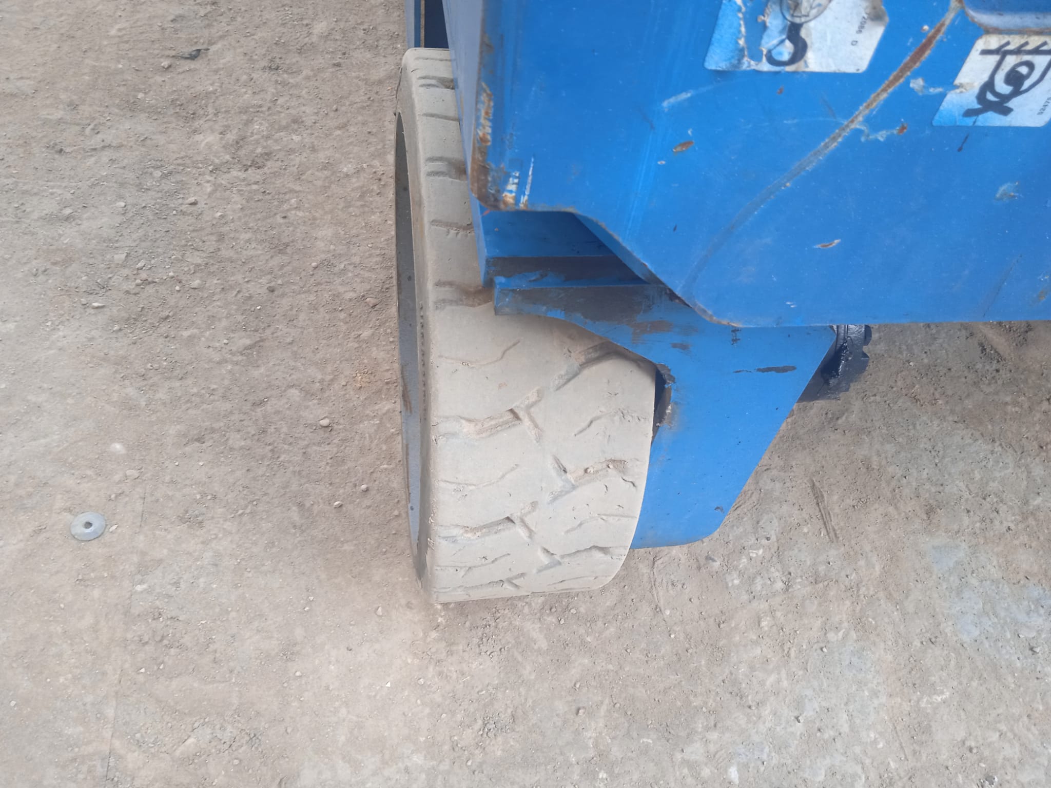 GENIE GS4047