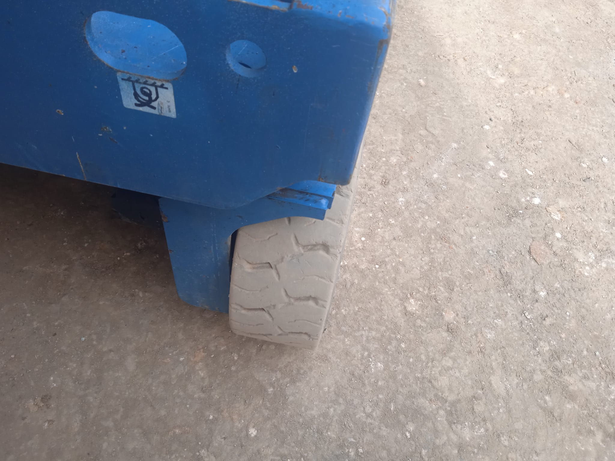 GENIE GS4047