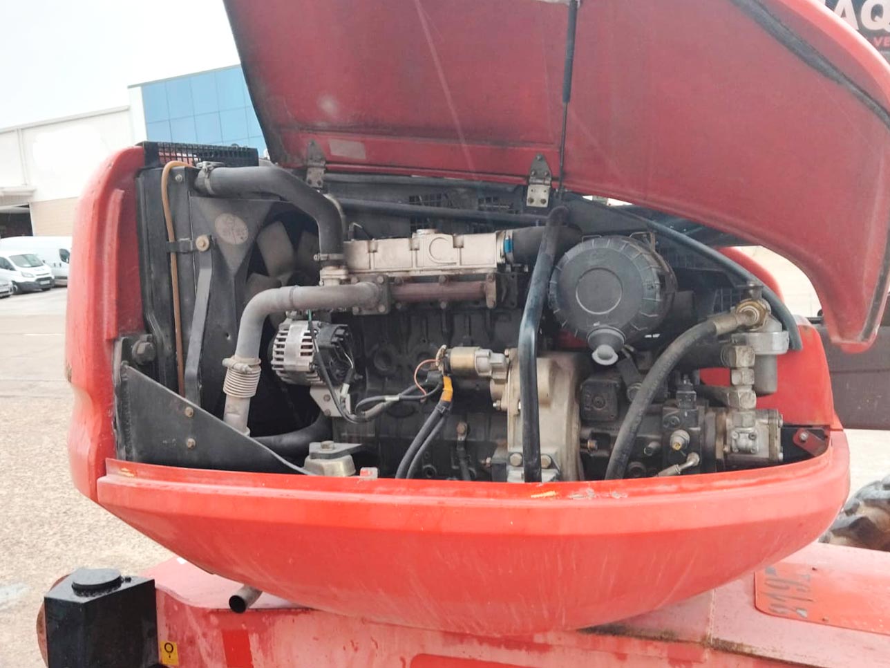 MANITOU 180ATJ