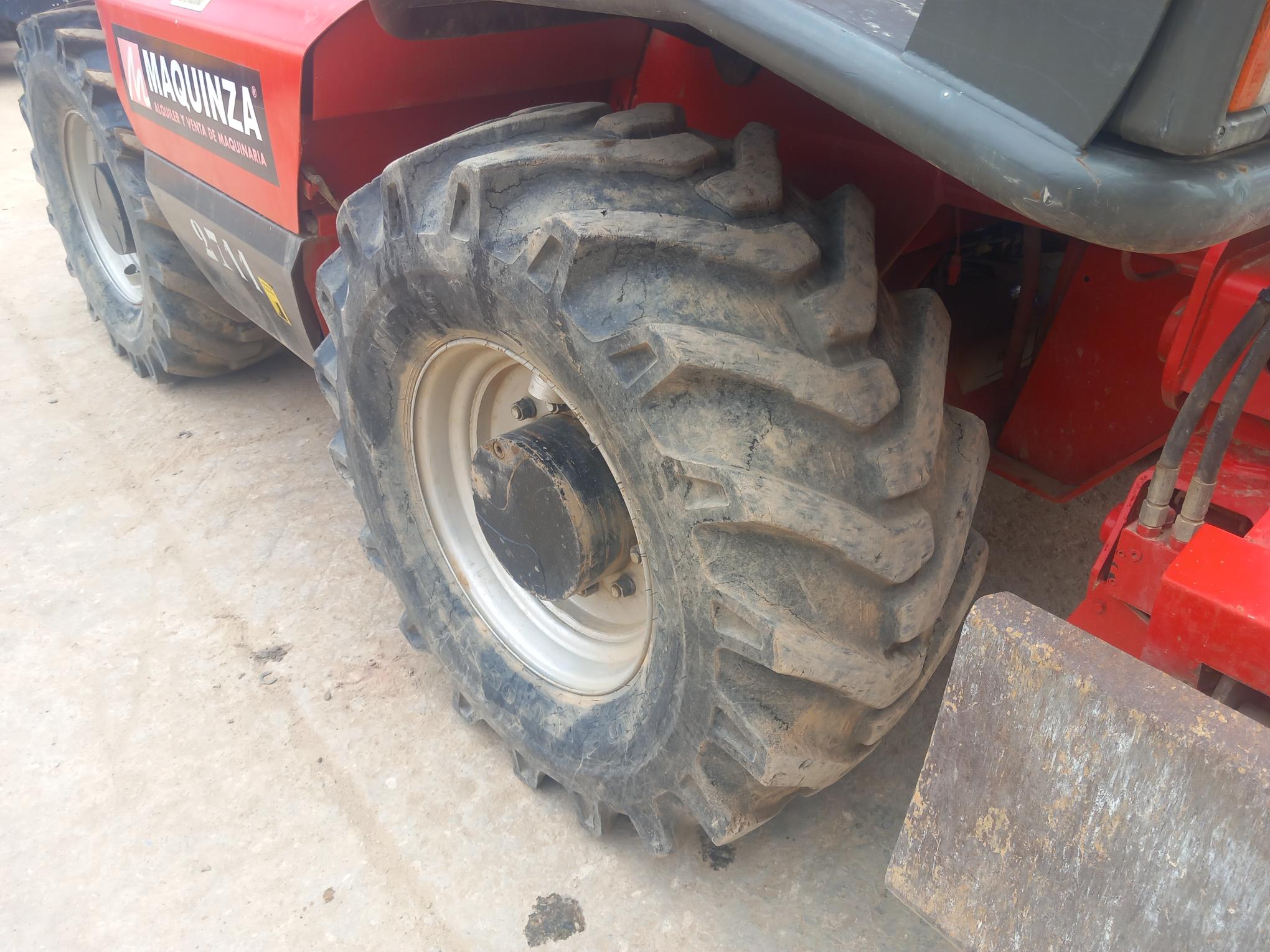 MANITOU MRT1742