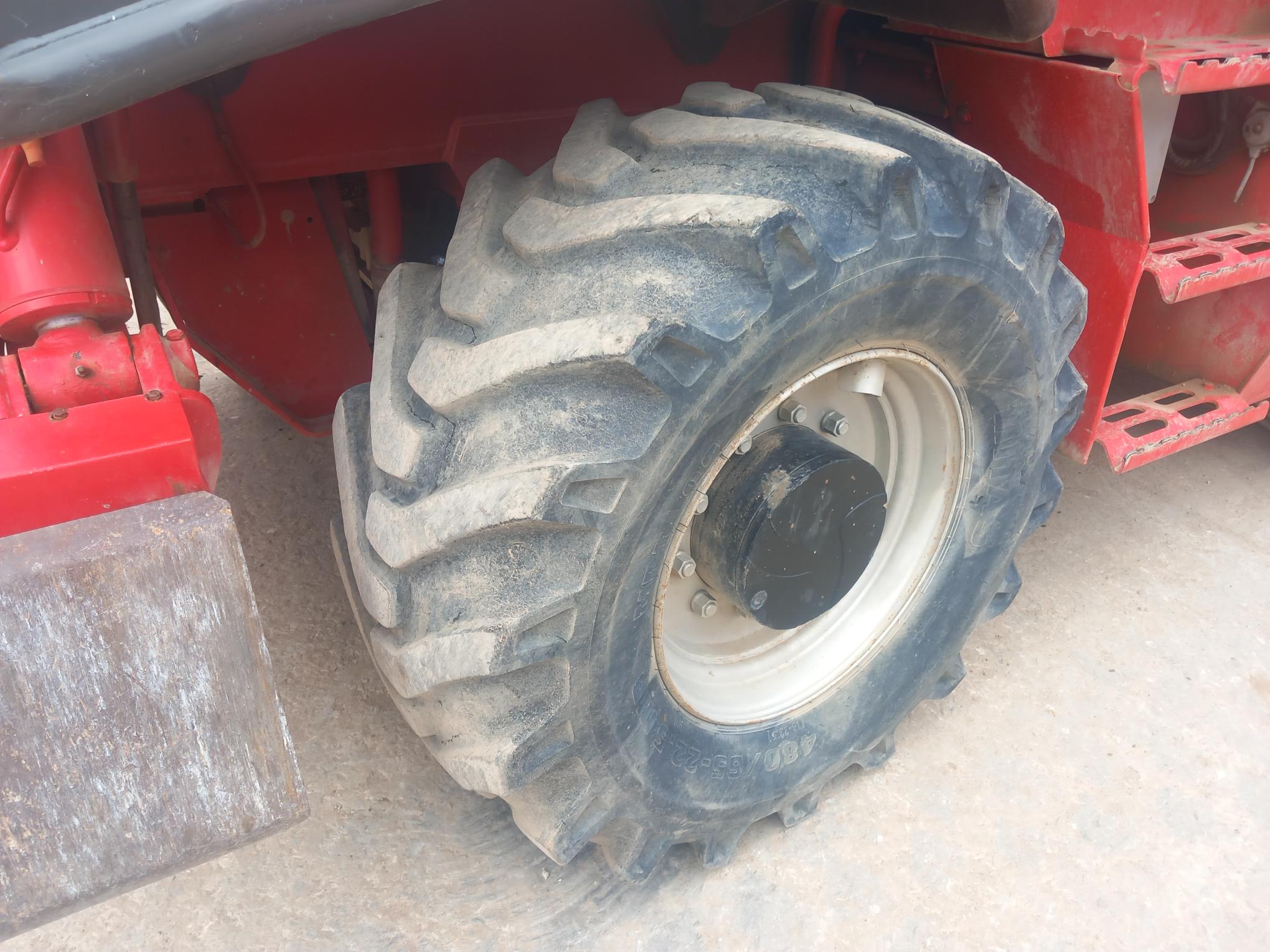 MANITOU MRT1742