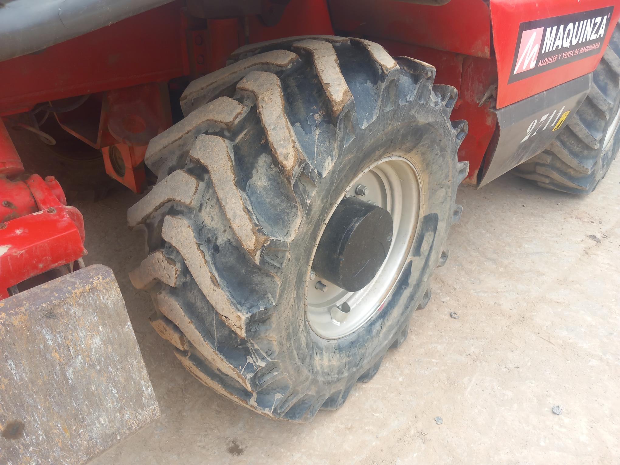 MANITOU MRT1742