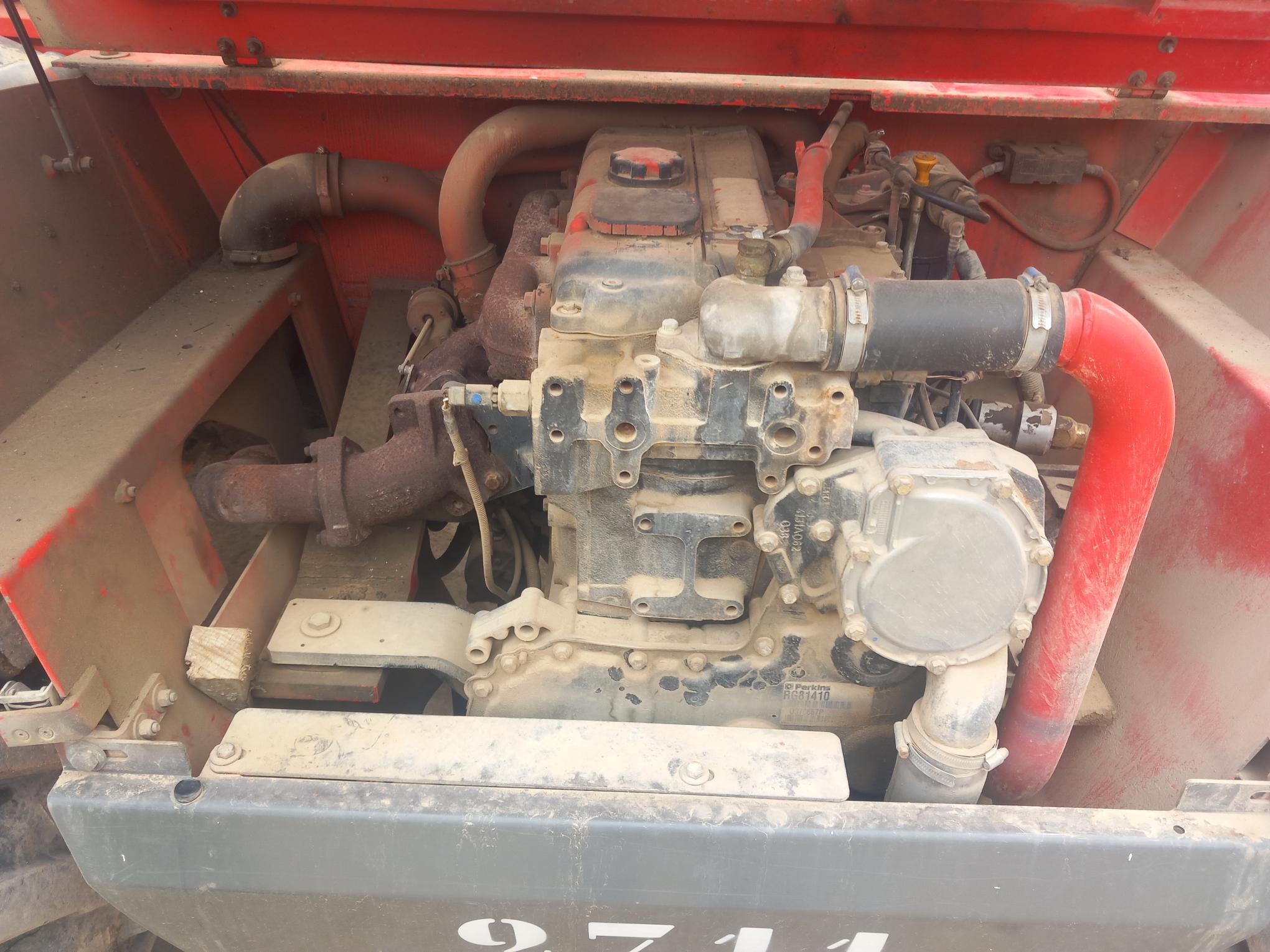 MANITOU MRT1742