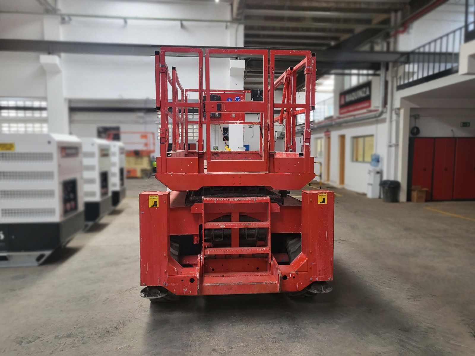 GENIE GS3268RT