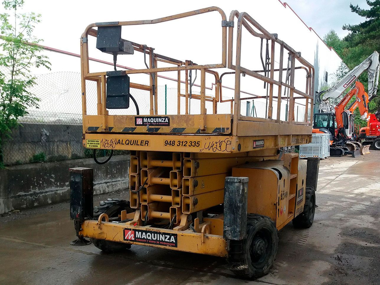 HAULOTTE H15SX