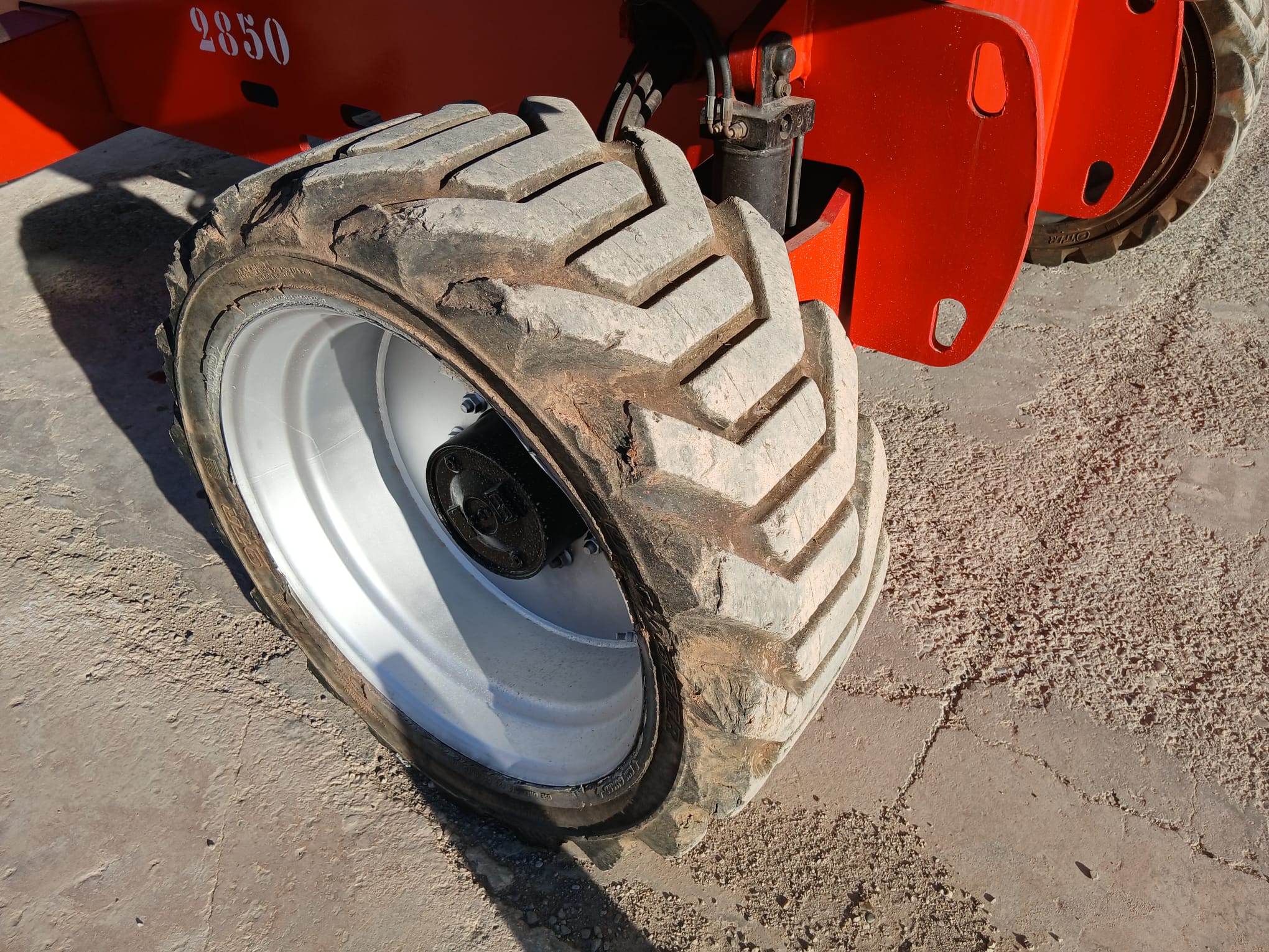 GENIE S65