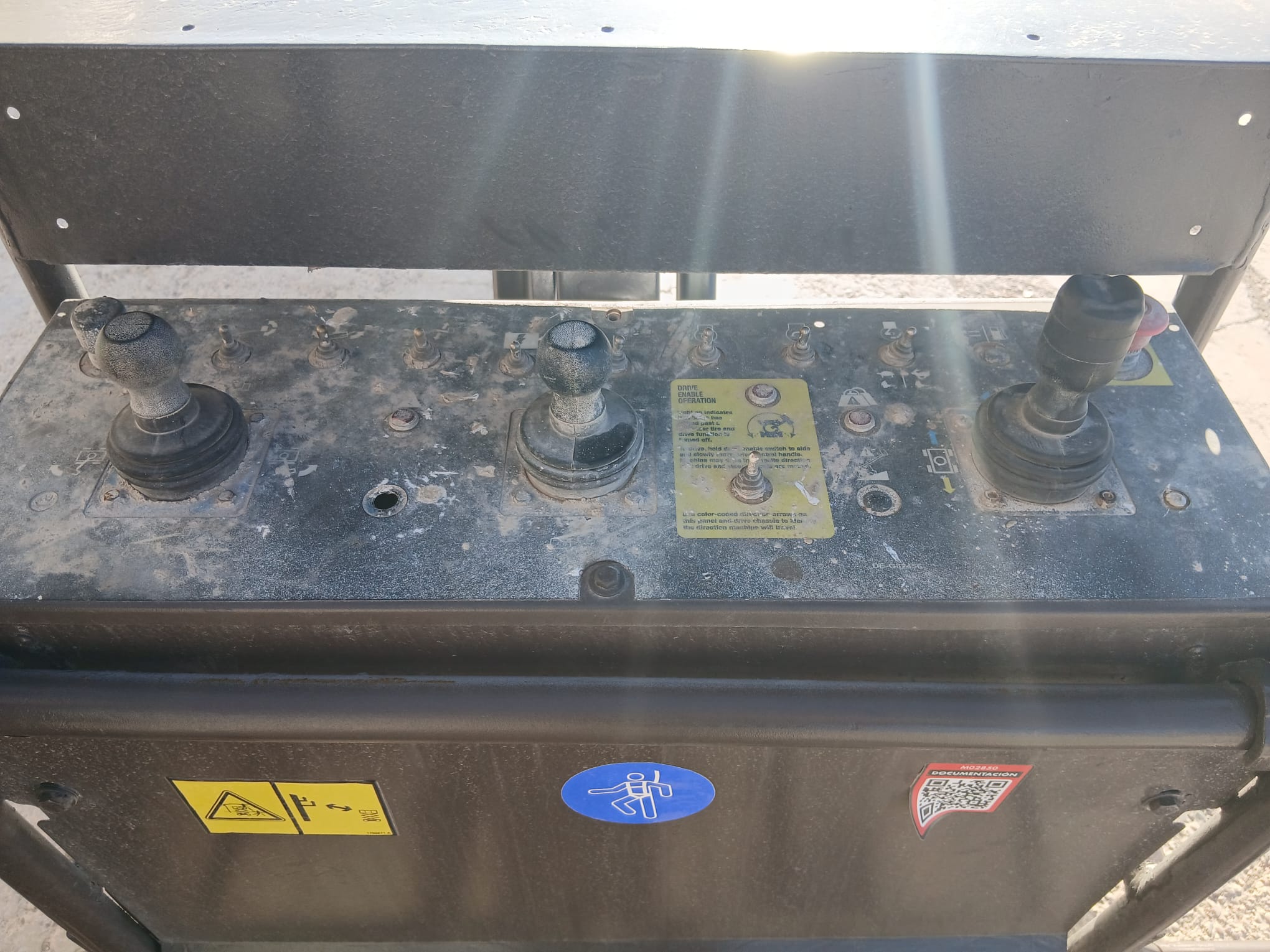 GENIE S65