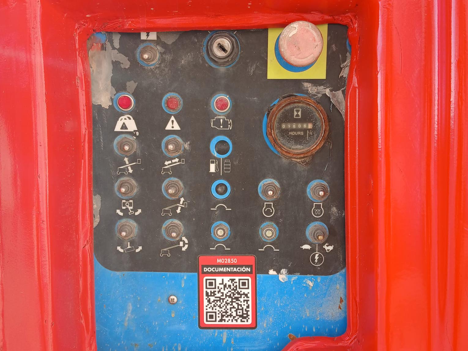 GENIE S65