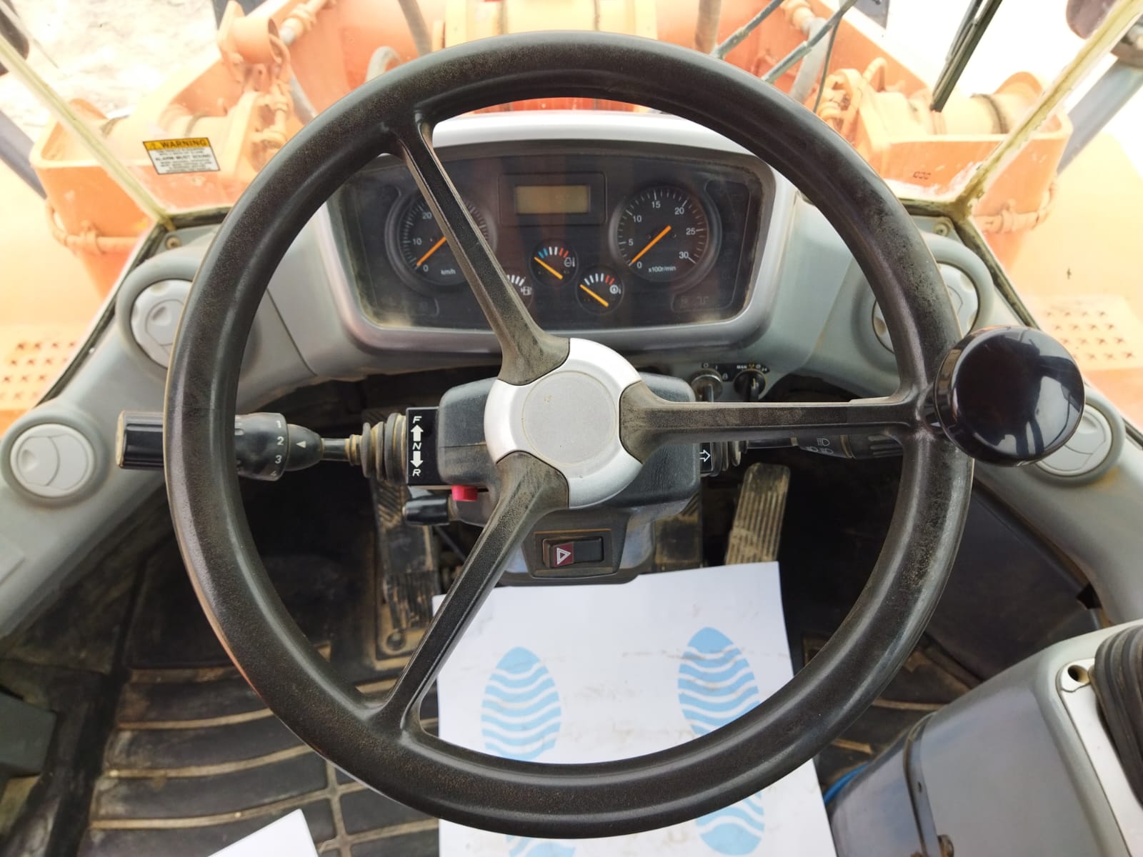 DOOSAN DL300