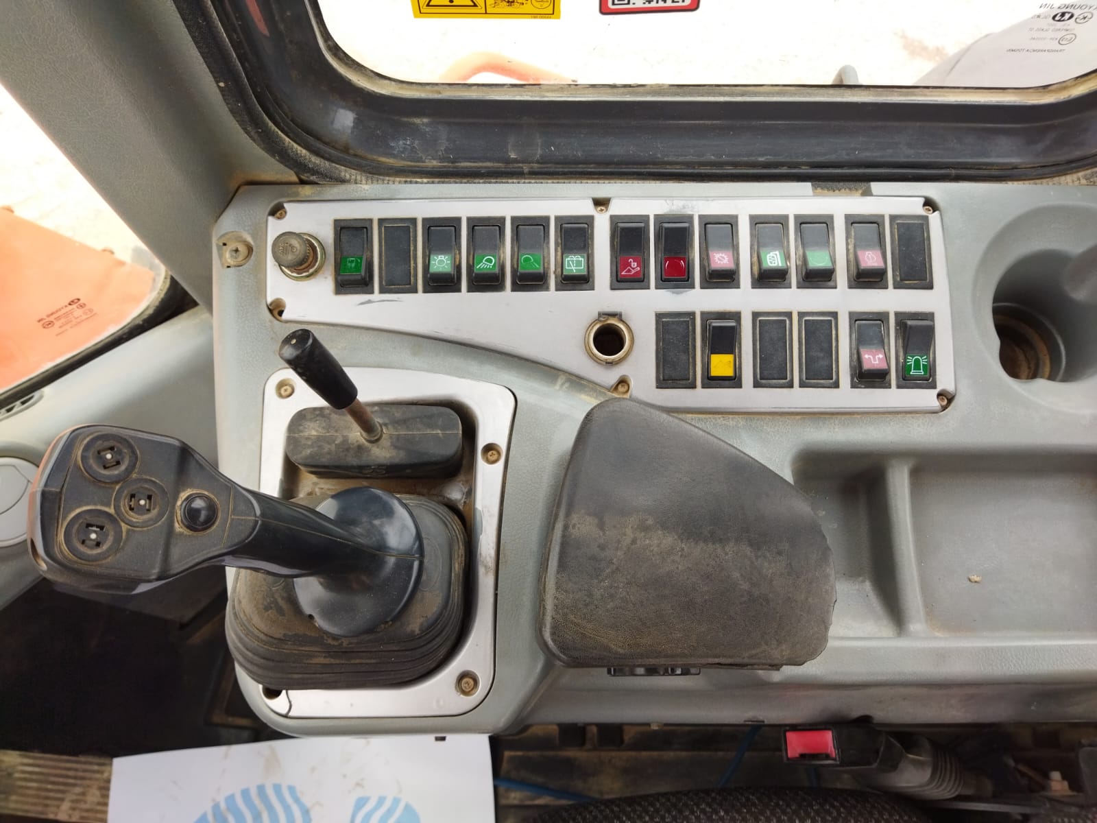 DOOSAN DL300