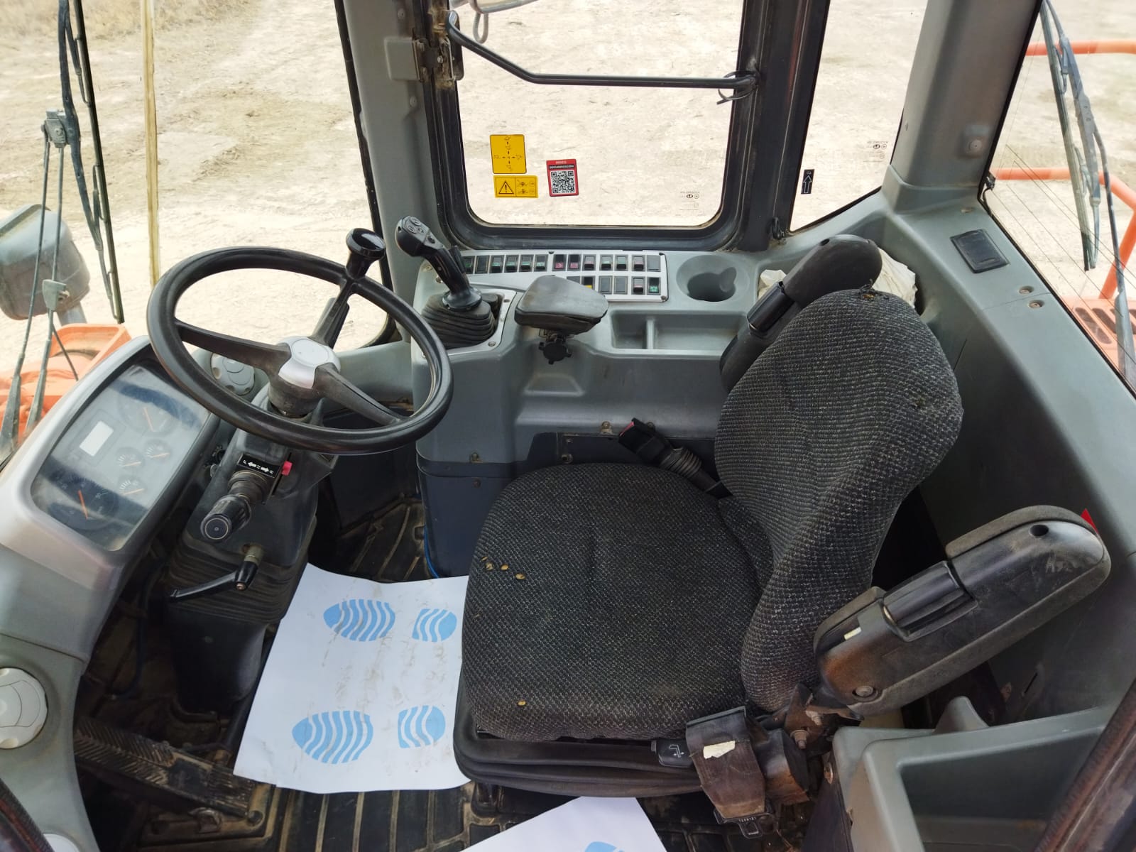 DOOSAN DL300