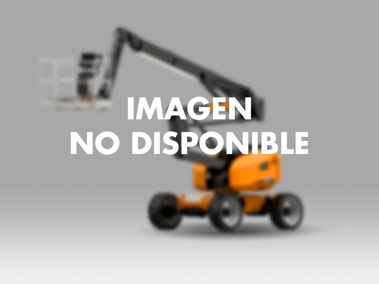 JLG 660SJ