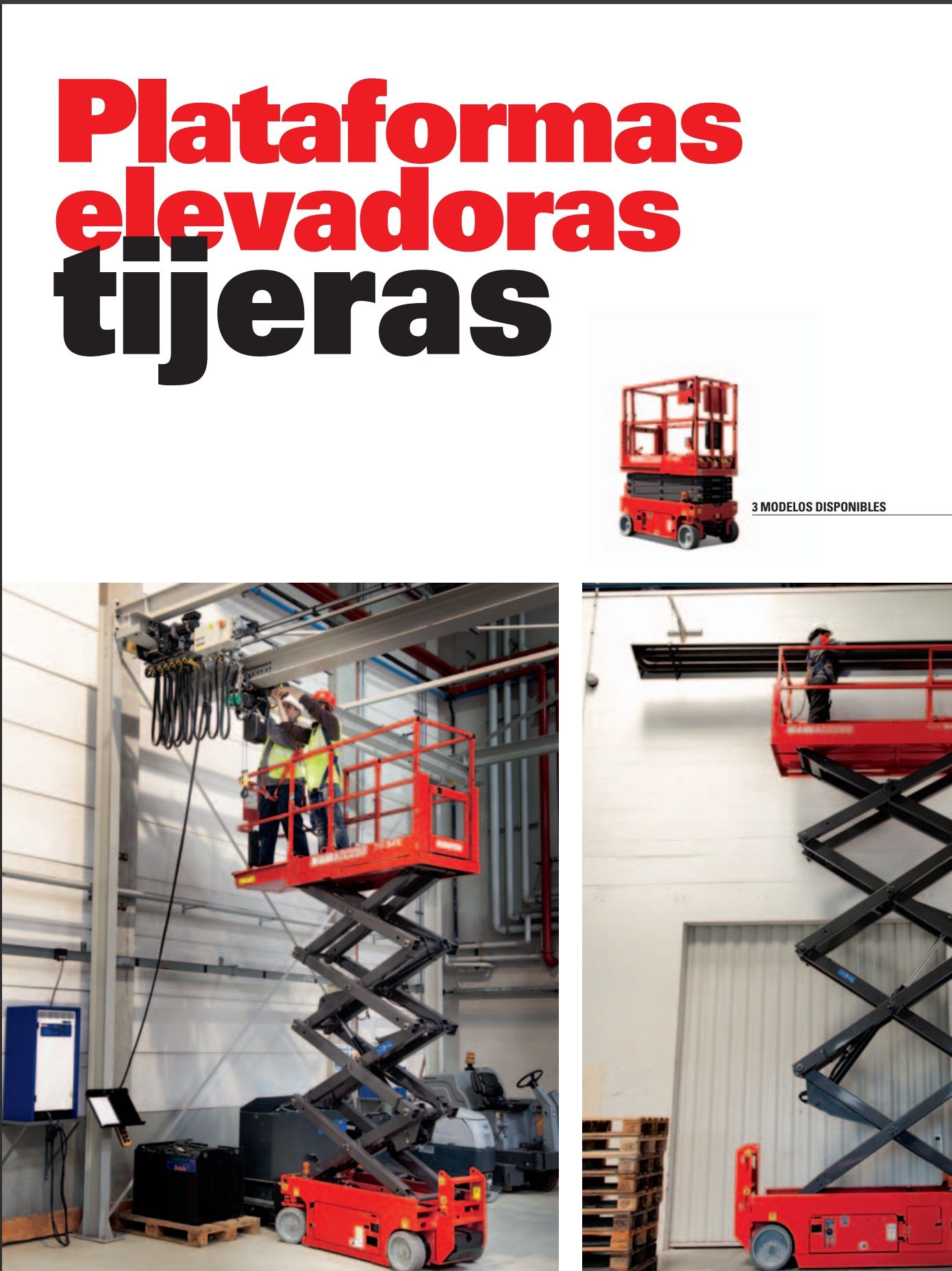 Technical Data Sheet MANITOU 110SEC