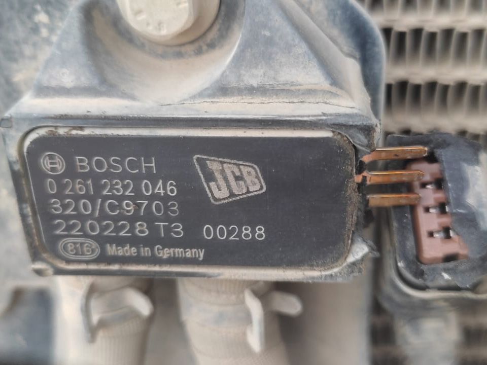 MANITOU MRT1742