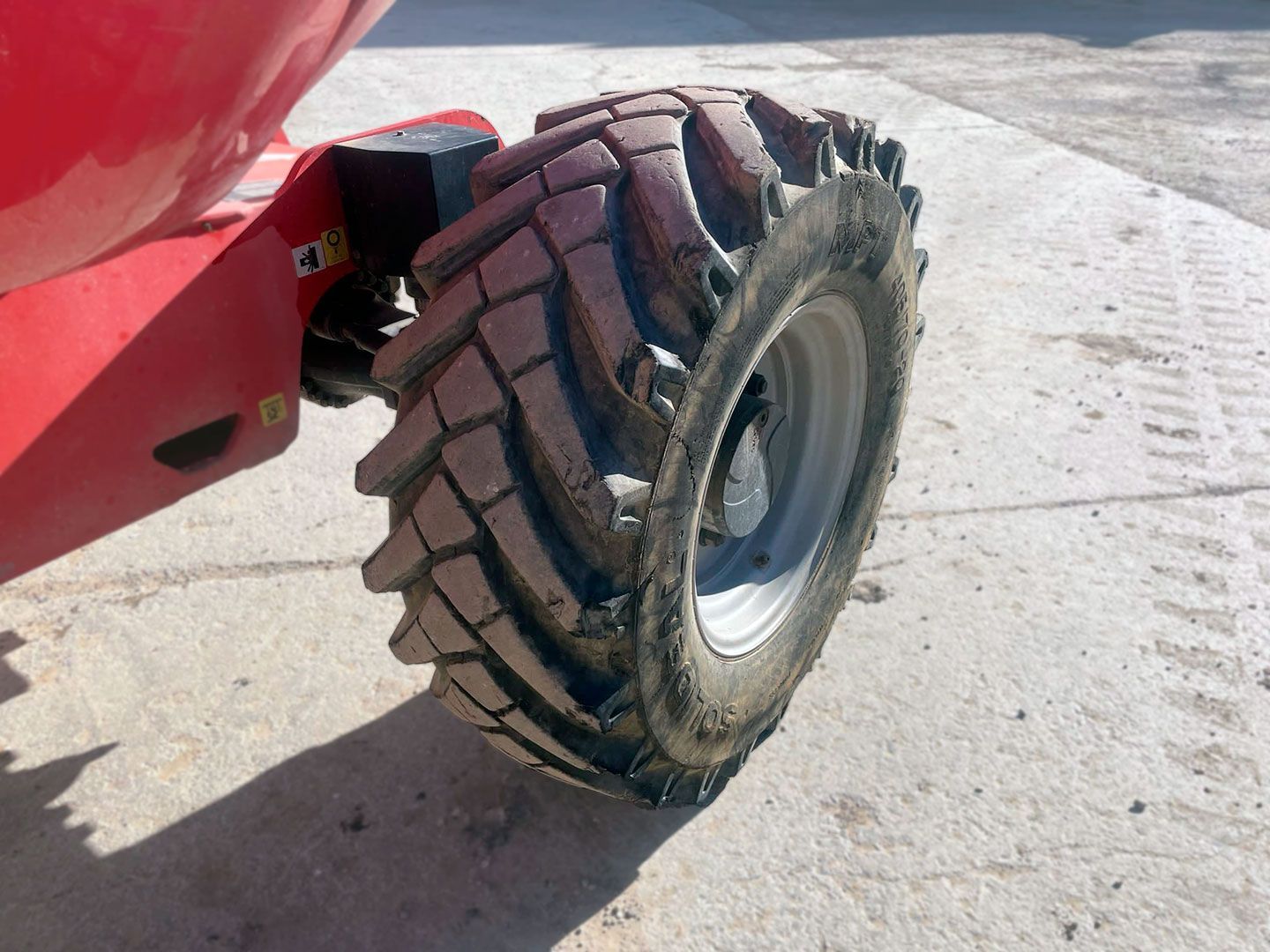 MANITOU 200ATJ