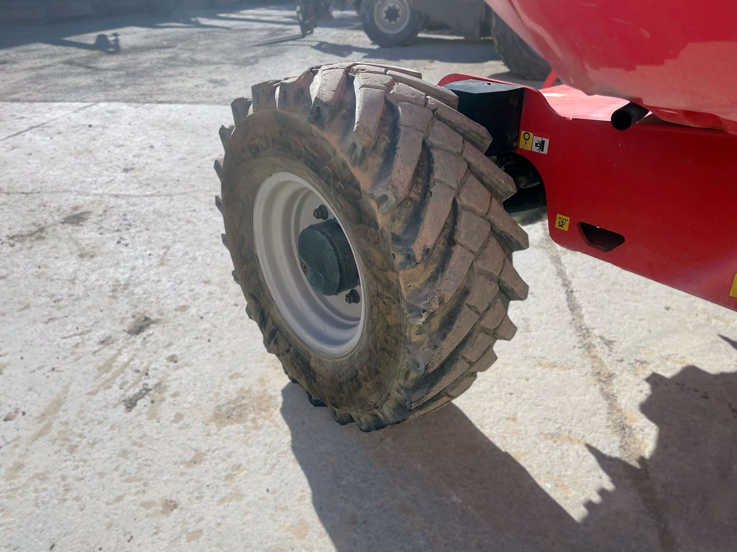MANITOU 200ATJ