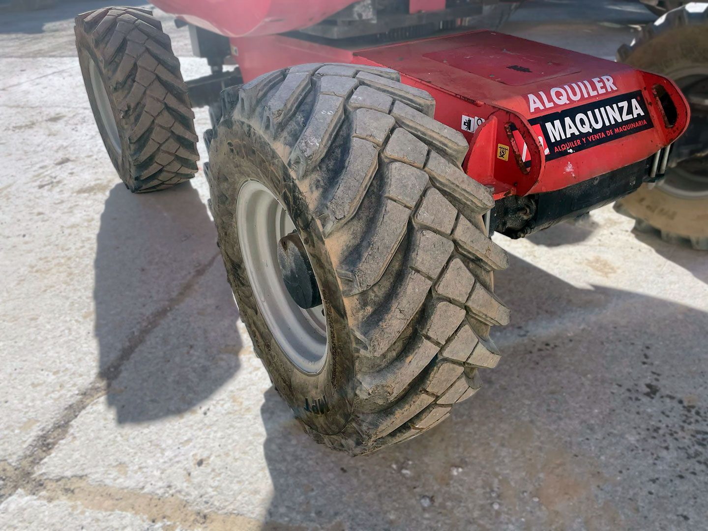MANITOU 200ATJ