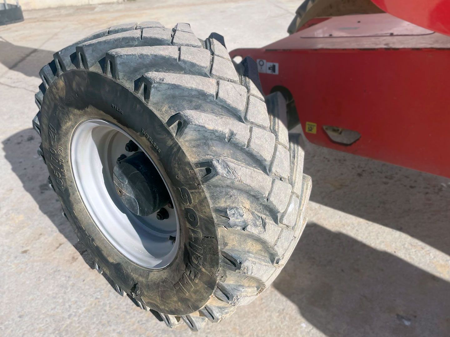MANITOU 200ATJ