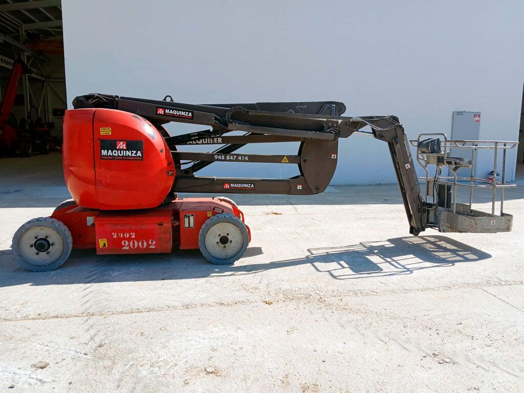 MANITOU 150AETJ C