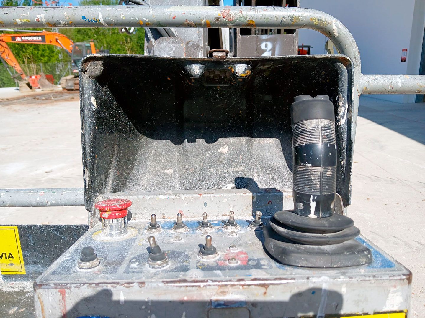MANITOU 150AETJ C