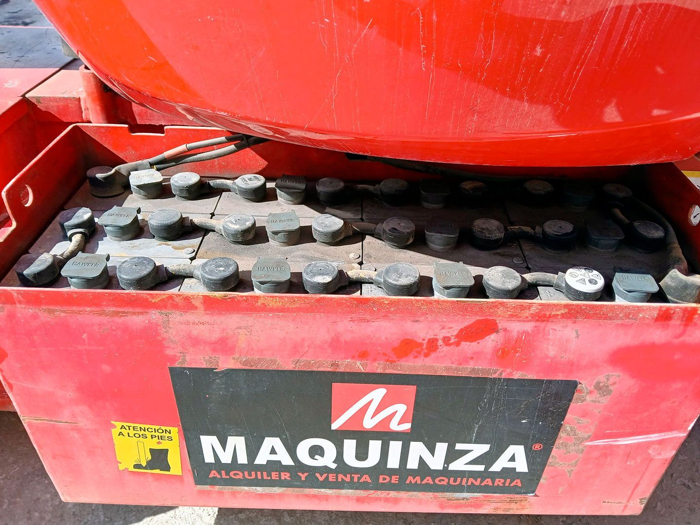 MANITOU 150AETJ C