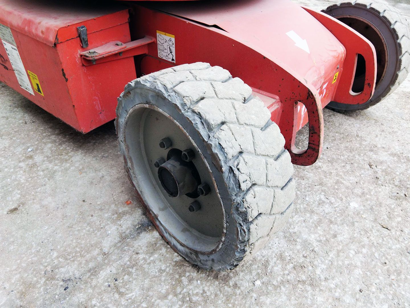 MANITOU 150AETJ C
