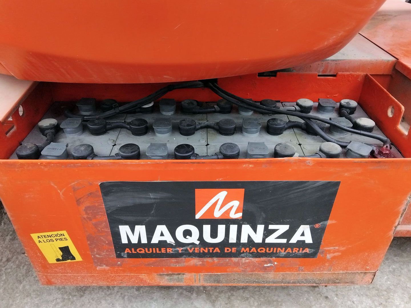 MANITOU 150AETJ C
