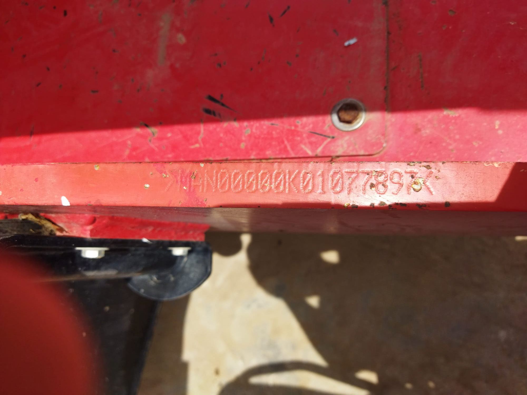 MANITOU MT733 EASY 75D.