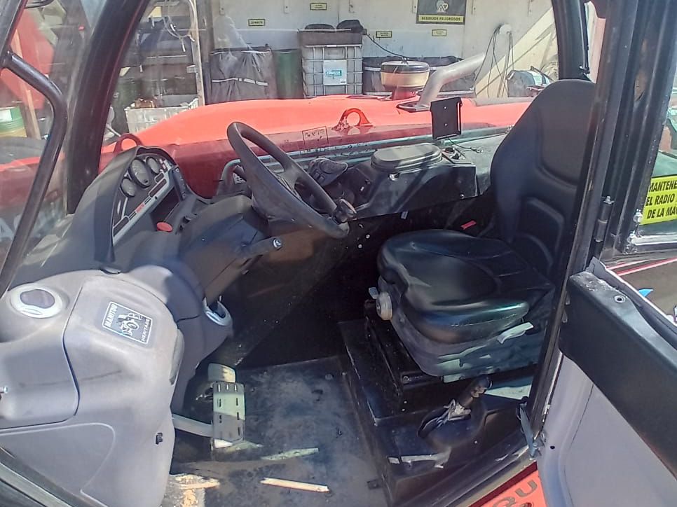 MANITOU MT733 EASY 75D.
