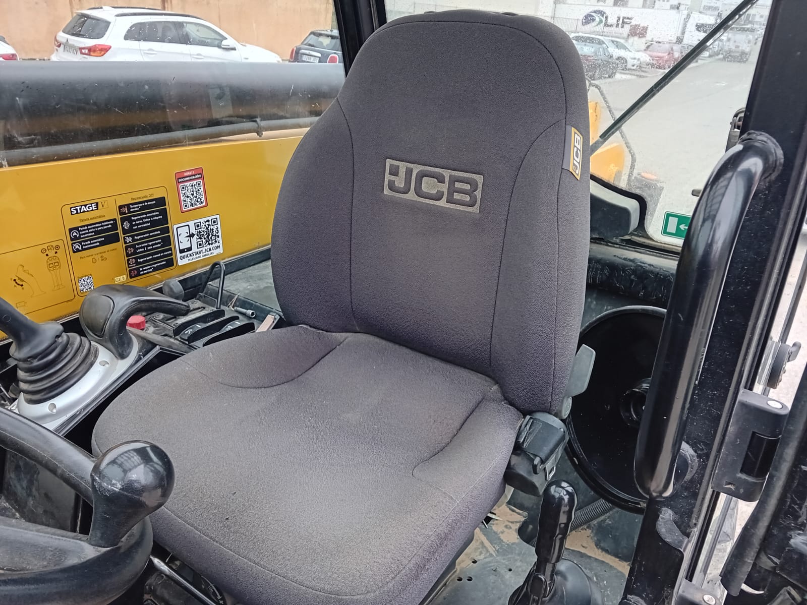 JCB 540.180