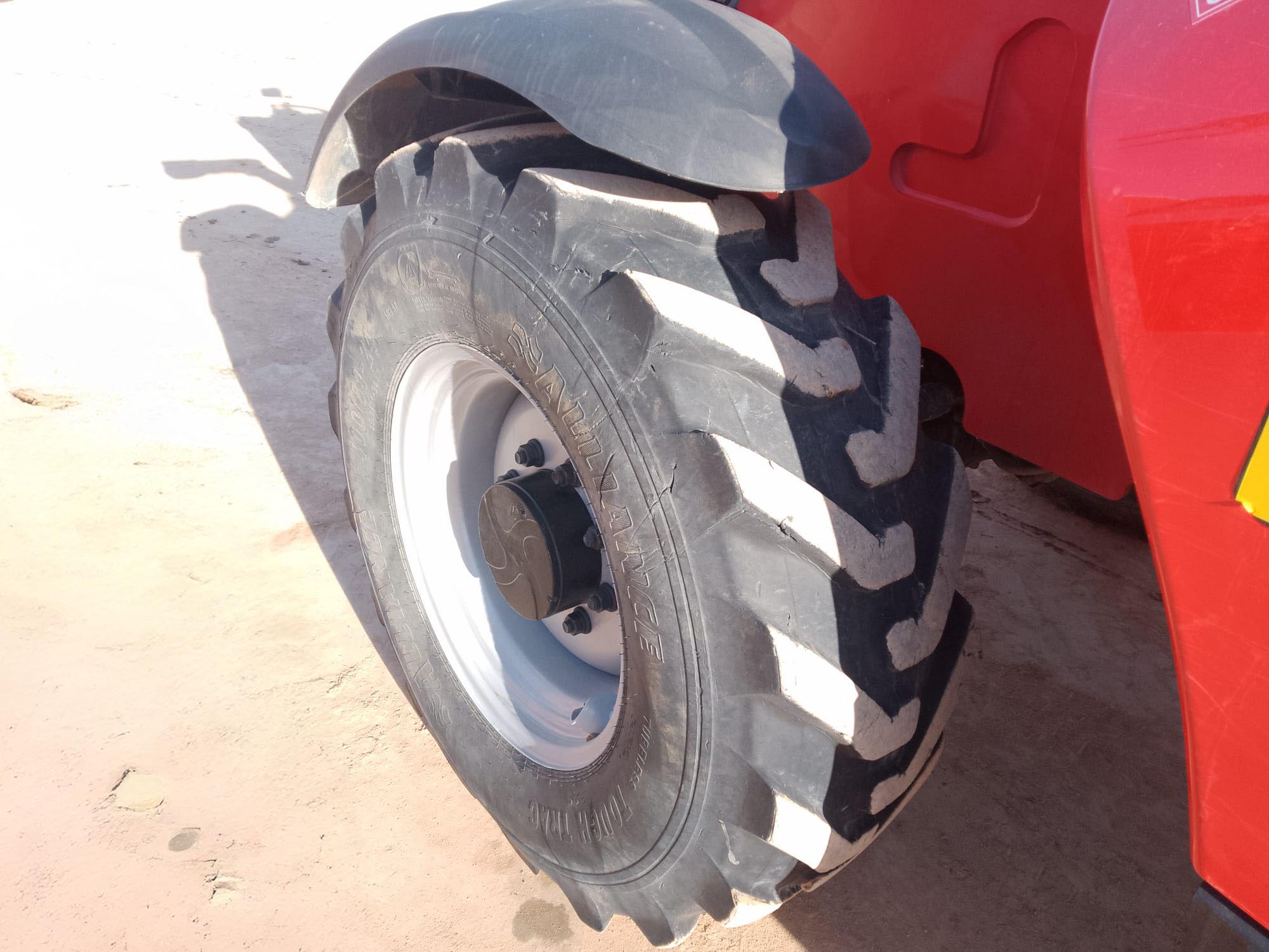 MANITOU MT1840 EASY 75D.