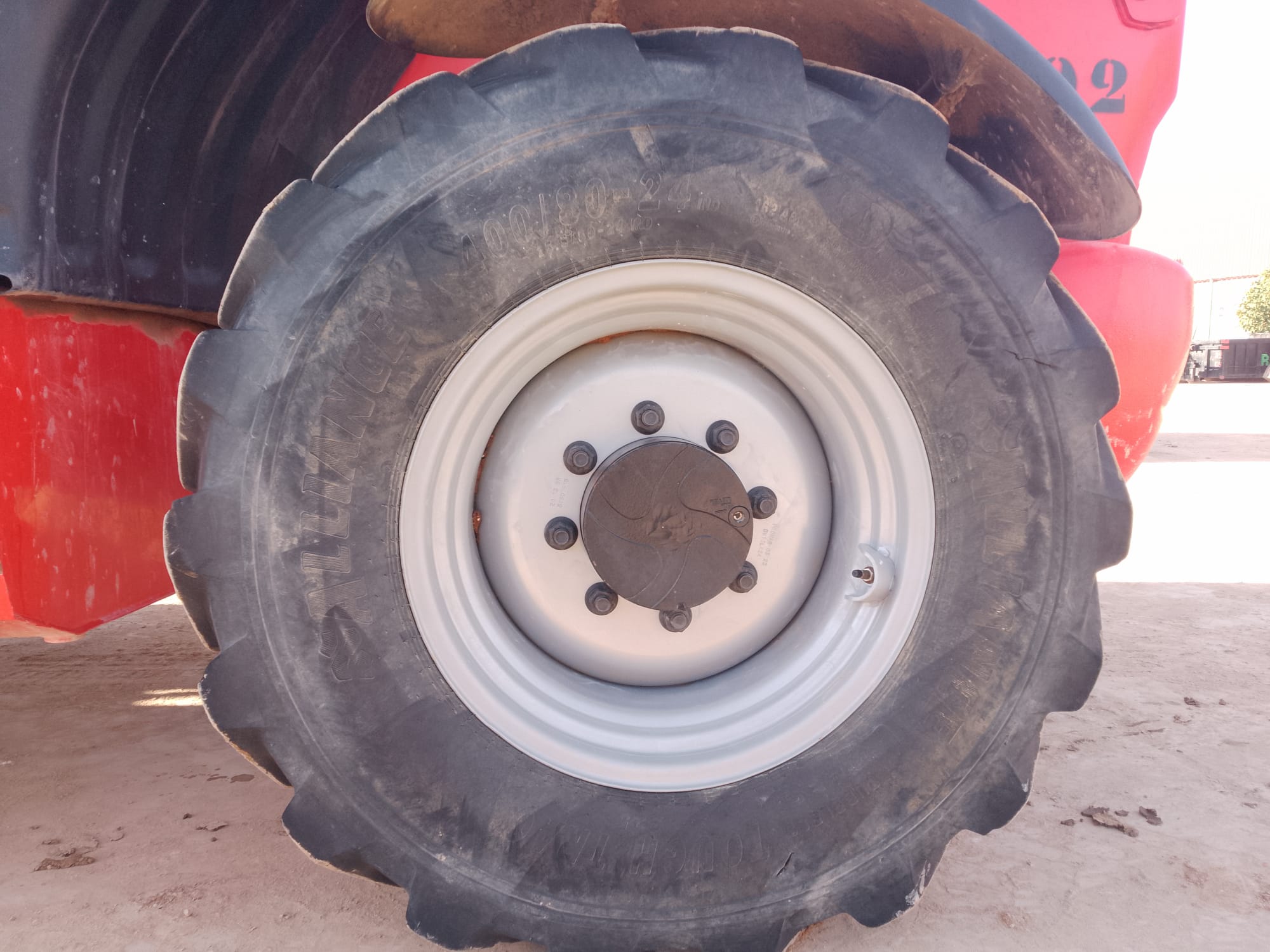 MANITOU MT1840 EASY 75D.