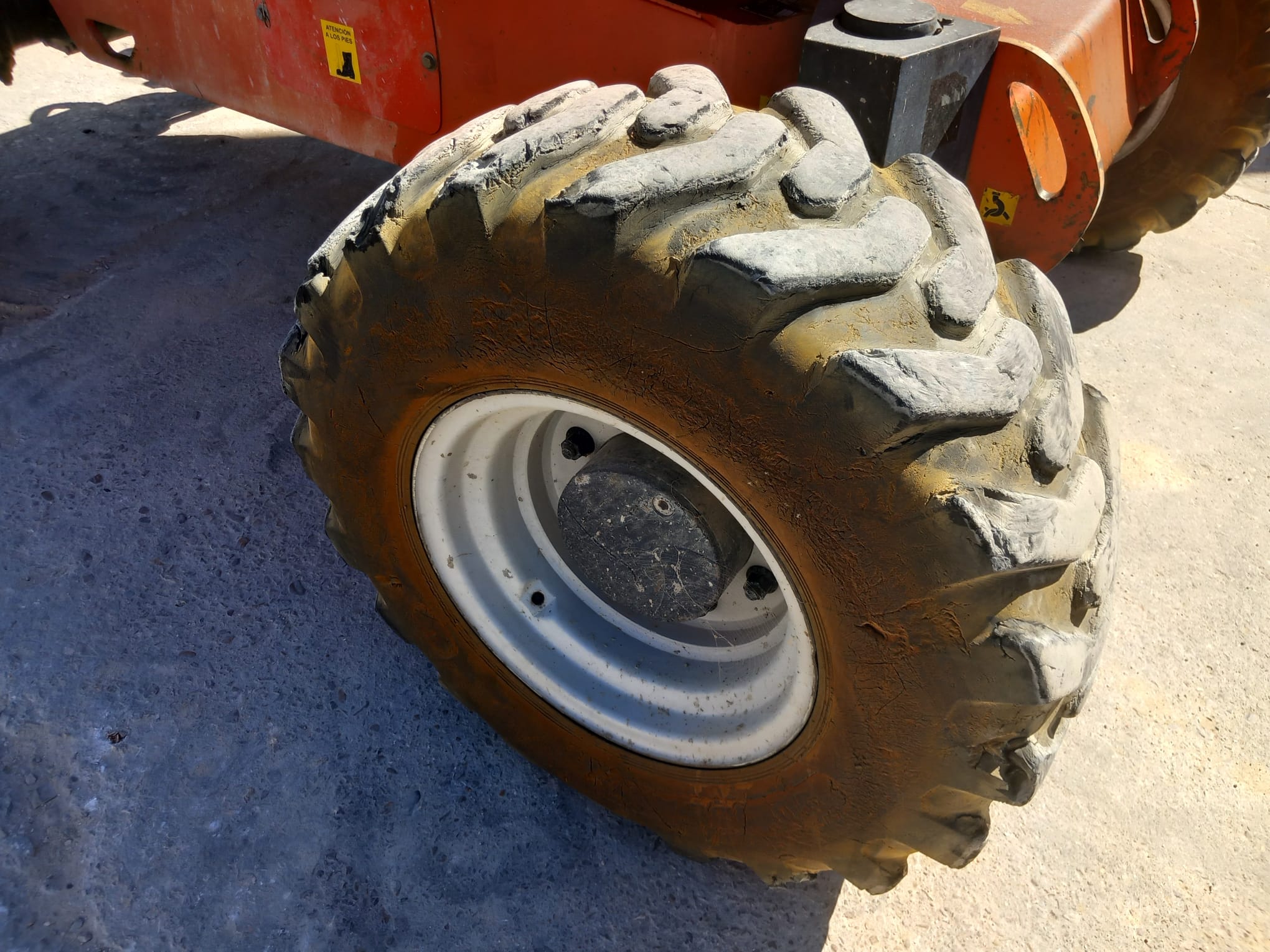 MANITOU 180ATJ
