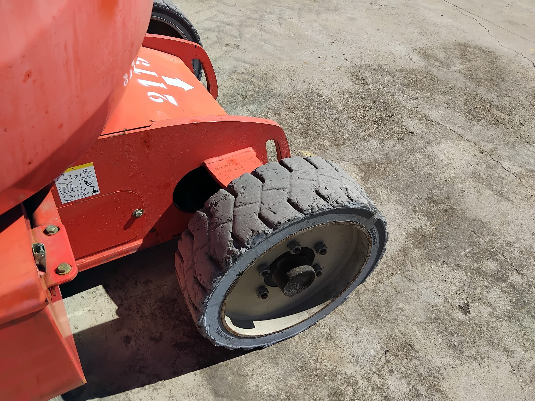 MANITOU 150AETJ C