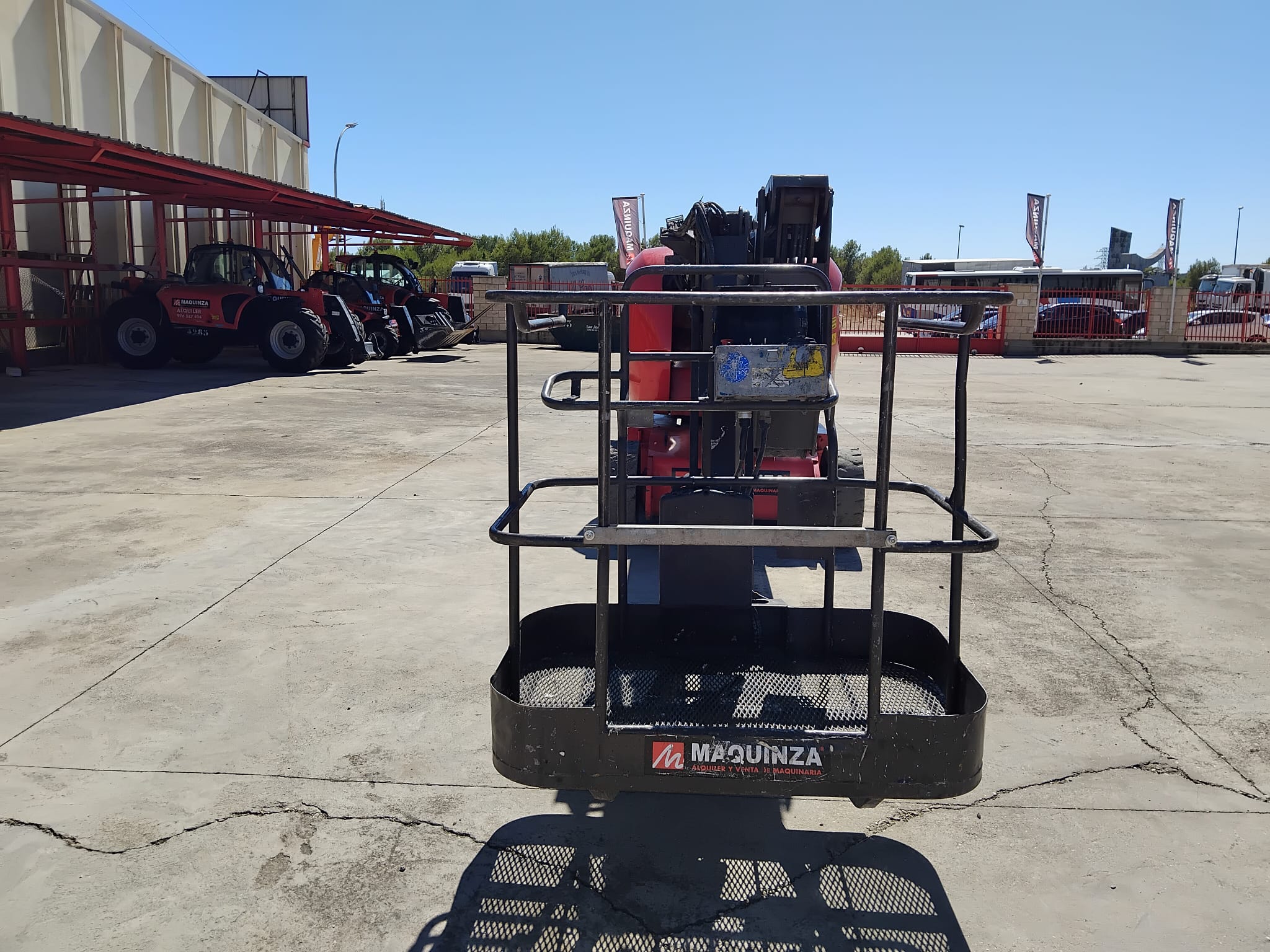 MANITOU 150AETJ C