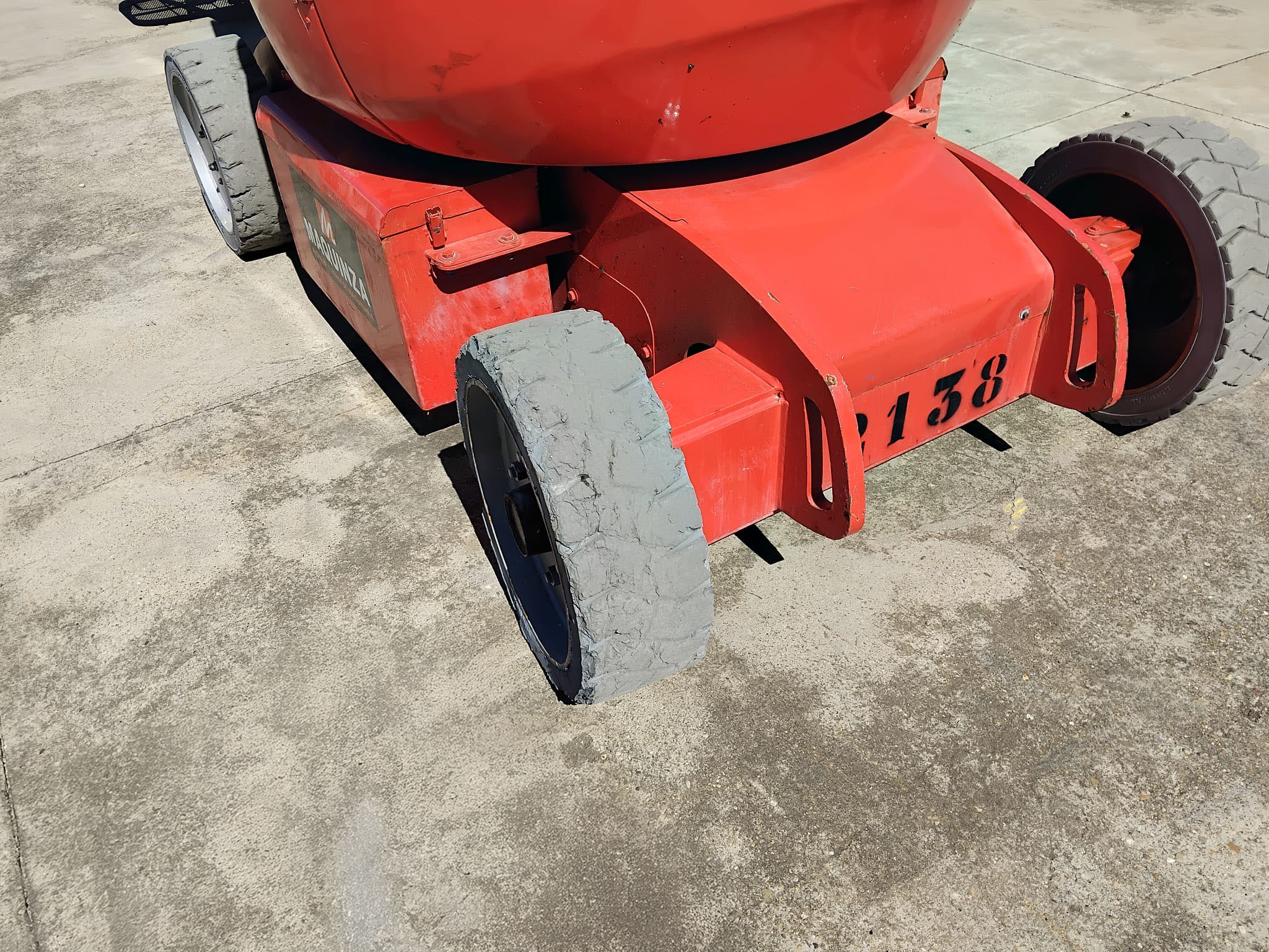 MANITOU 150AETJ C