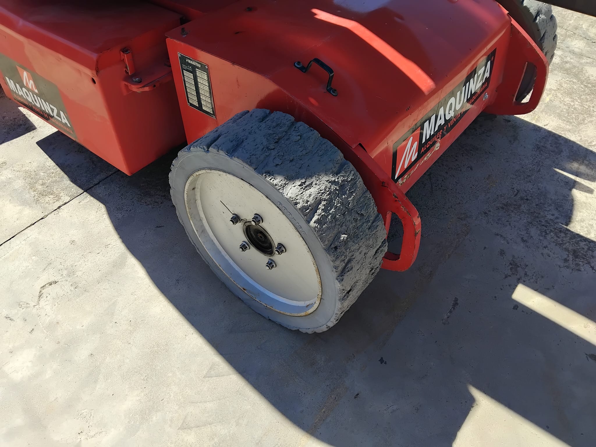 MANITOU 150AETJ C