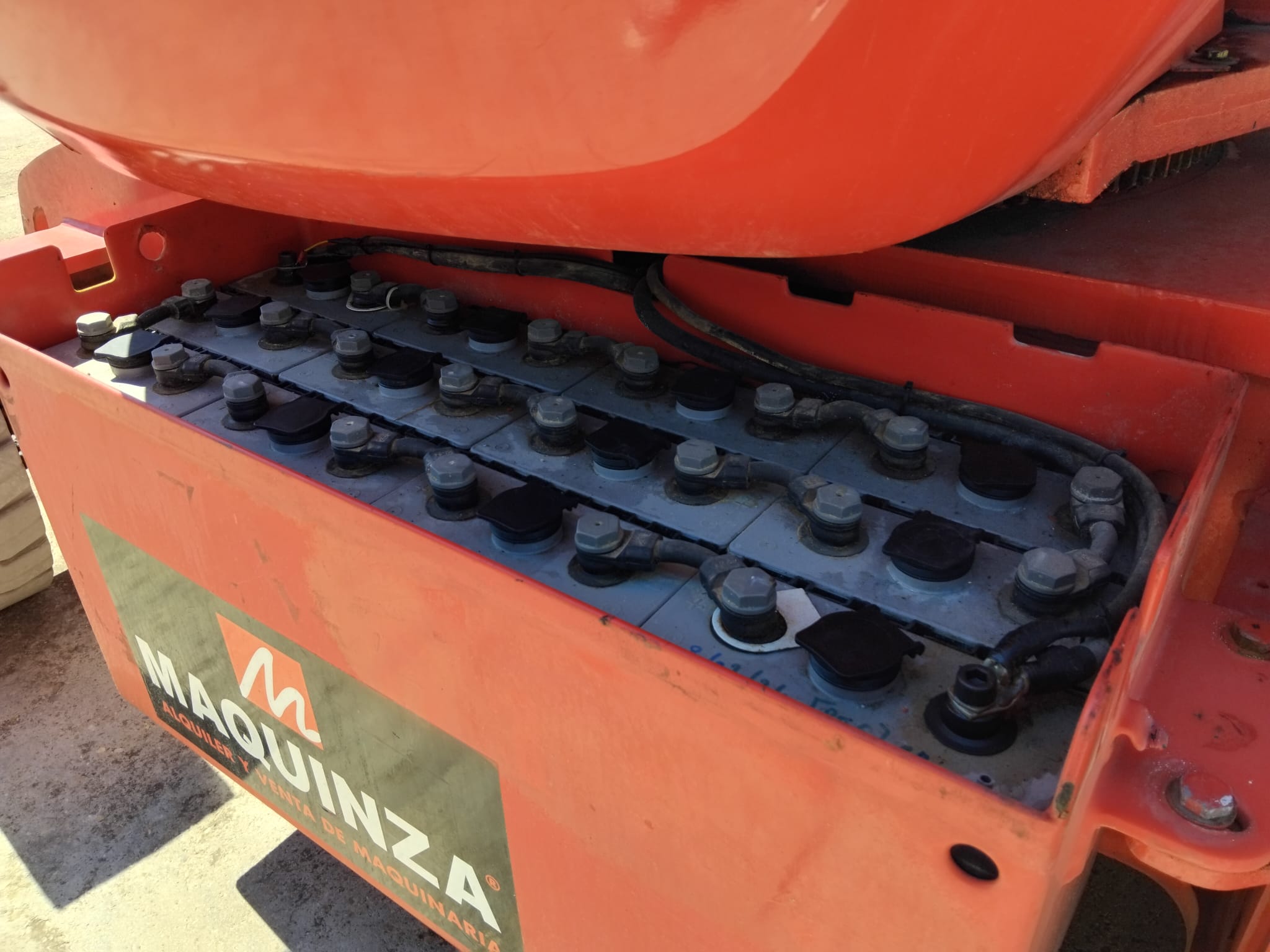 MANITOU 150AETJ C