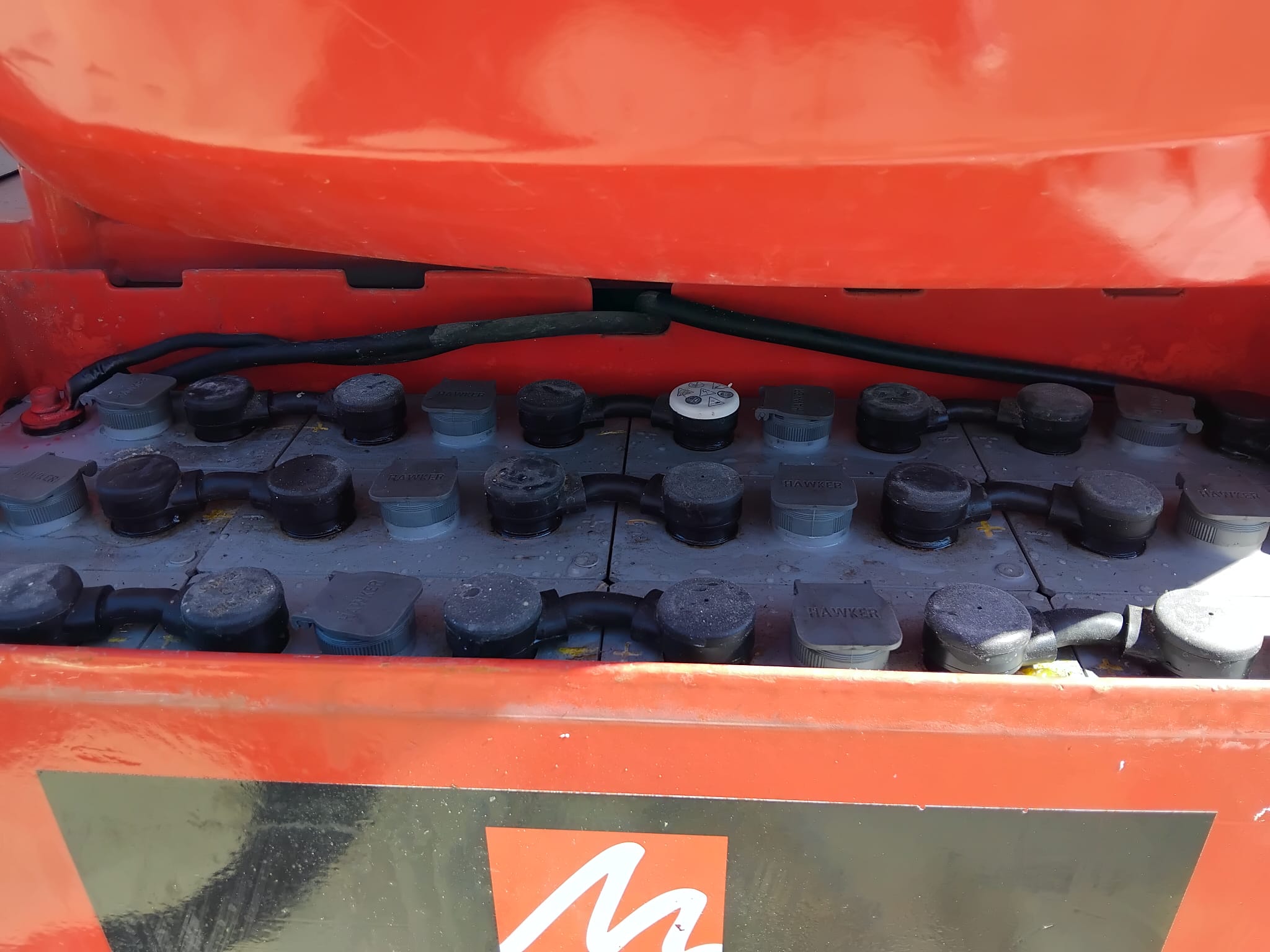 MANITOU 150AETJ C