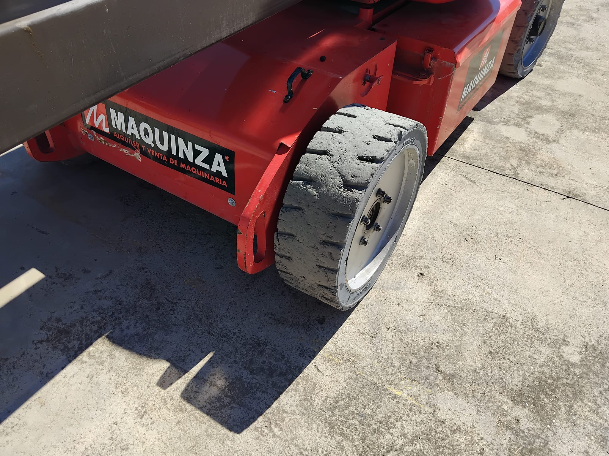 MANITOU 150AETJ C