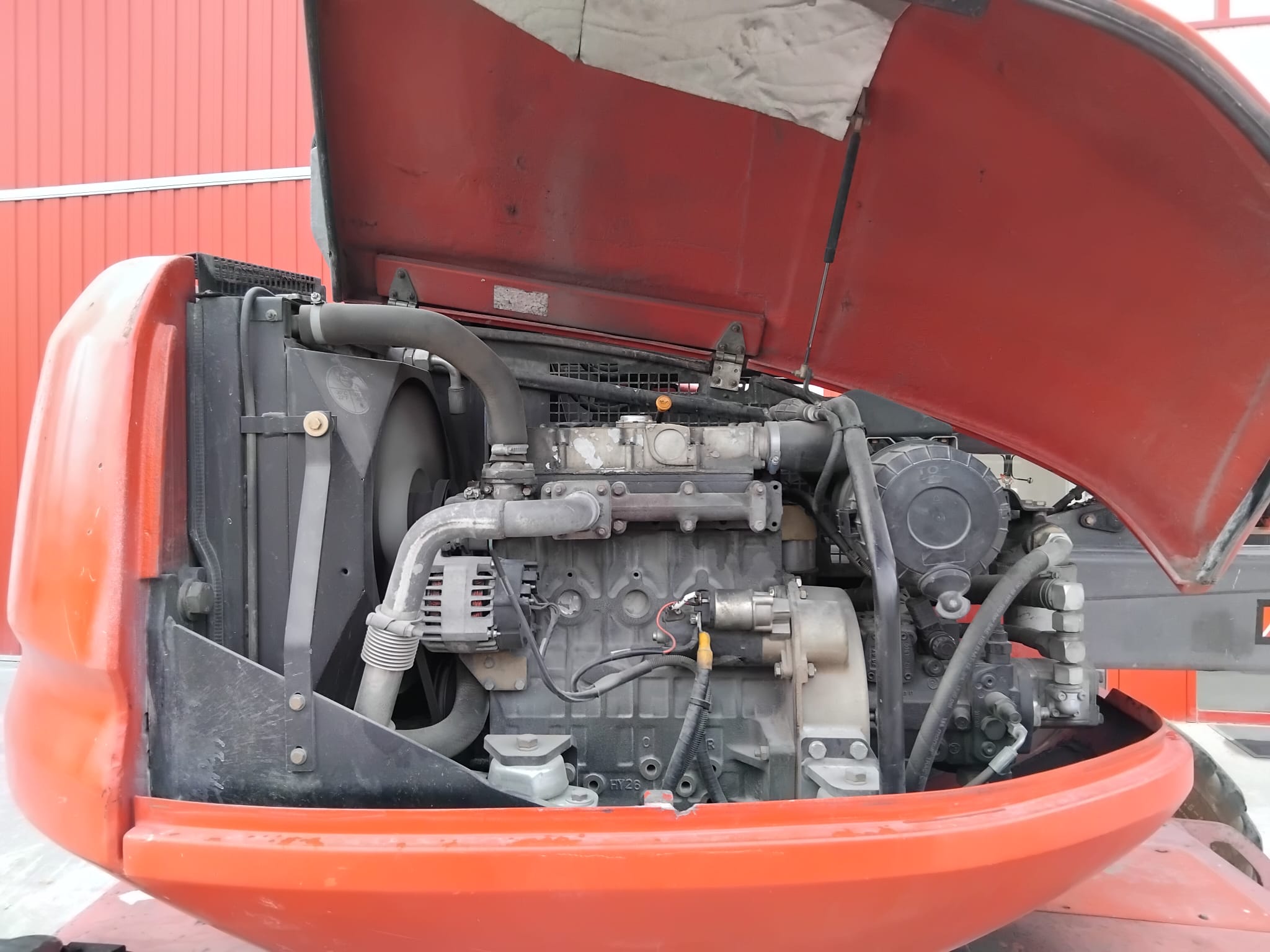 MANITOU 180ATJ