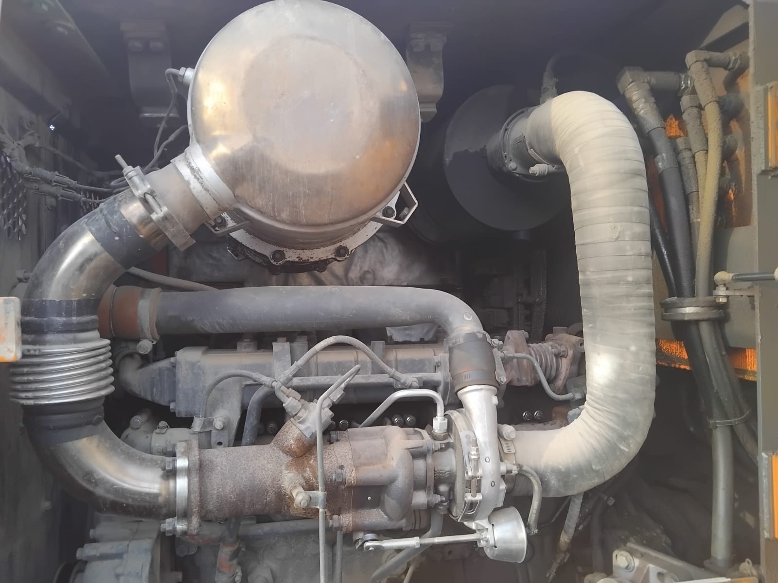 DOOSAN DL250-3