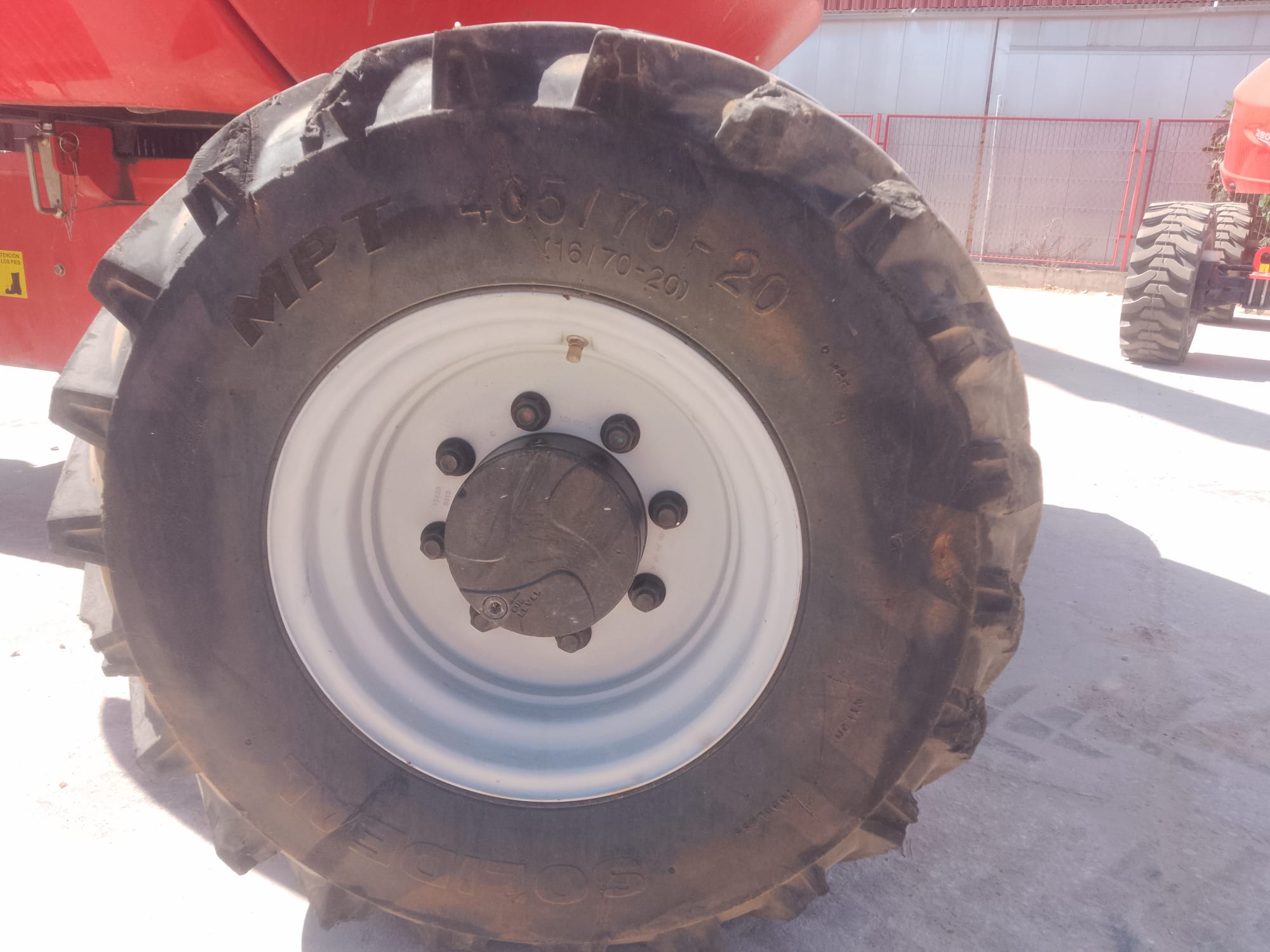 MANITOU 200ATJ